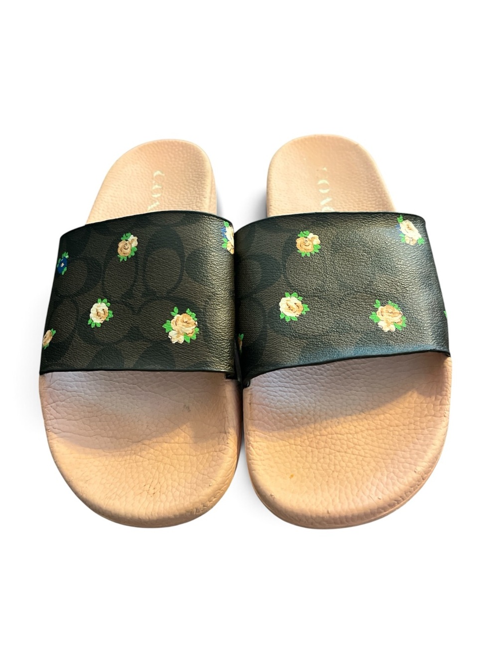 COAC UELDE SLIDE SIZE 11